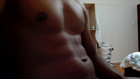 Snapshot of kinda_horny_right_now chatting on October 19, 7:46 am Isaac online show from October 19, 7:46 am
