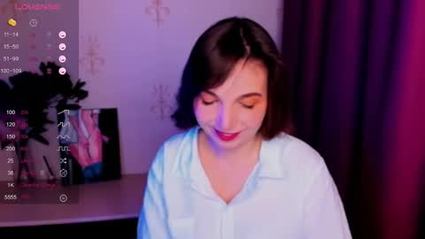 Hazel online show from October 27, 8:47 am