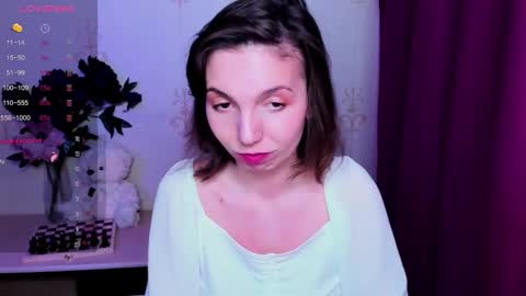 Hazel online show from March 21, 9:25 am