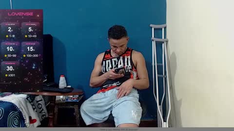 LEO online show from December 11, 7:14 pm