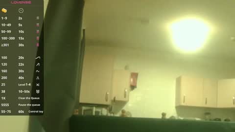 Aidan online show from March 20, 6:57 pm