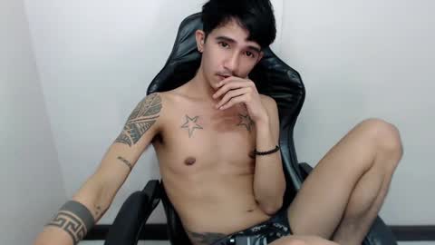 call me master online show from March 11, 5:46 pm