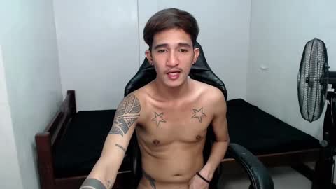 call me master online show from February 23, 11:58 pm