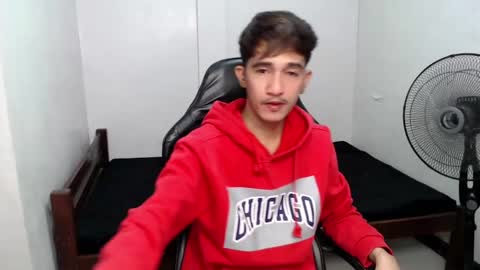 call me master online show from February 23, 8:55 pm