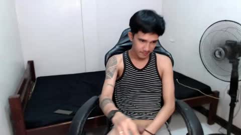 call me master online show from March 8, 2:45 am