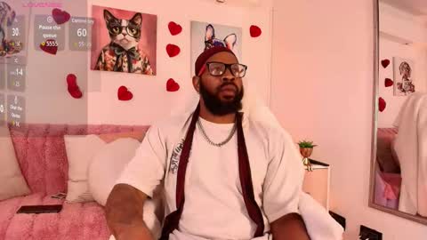 Malik  online show from February 23, 1:13 pm