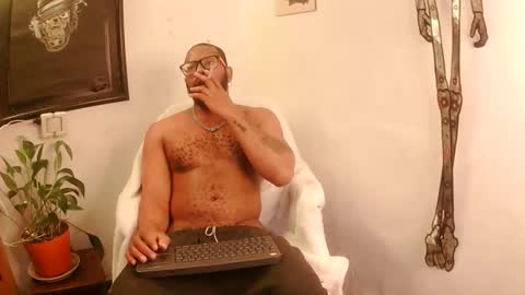 Malik  online show from February 6, 3:59 pm