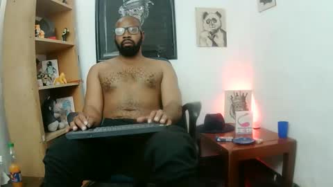 Malik  online show from November 27, 12:07 am