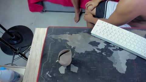 king_master77 online show from November 3, 5:47 pm