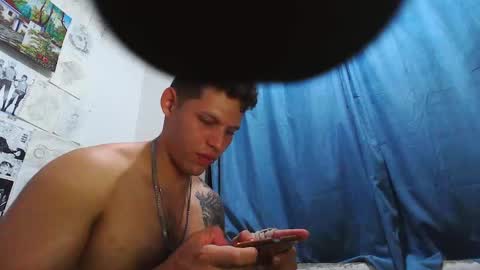 Snapshot of king_russo chatting on March 12, 2:52 am king_russo online show from March 12, 2:52 am