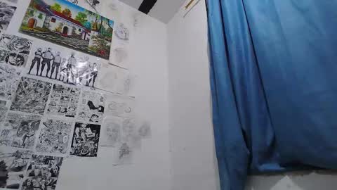 Snapshot of king_russo chatting on February 22, 8:29 am king_russo online show from February 22, 8:29 am