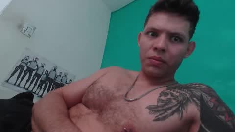 Snapshot of king_russo chatting on September 18, 4:33 pm king_russo online show from September 18, 4:33 pm