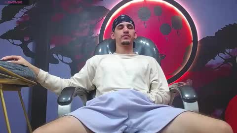 king voy online show from November 6, 8:56 pm