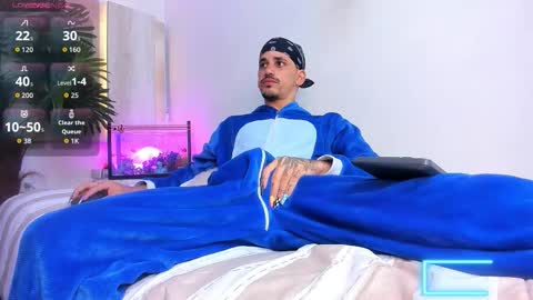 king voy online show from October 4, 8:39 pm