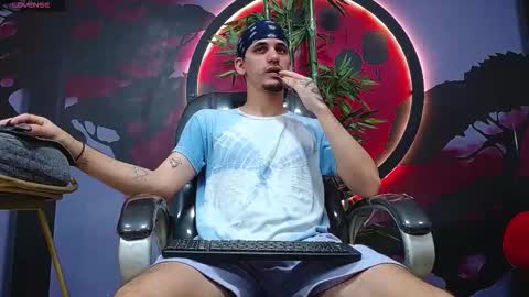 king voy online show from November 17, 8:11 pm