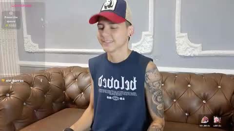 kingalexis online show from January 17, 12:53 am