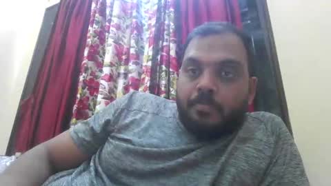 kingalpines1 online show from April 2, 5:20 pm