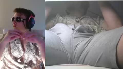 King online show from July 7, 2:57 am
