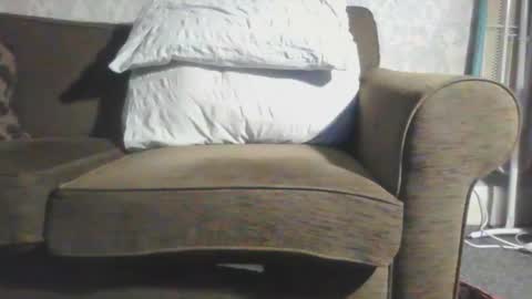 Kingcumcusted online show from February 27, 2:48 am