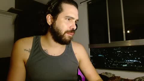 Jake online show from February 4, 1:56 am