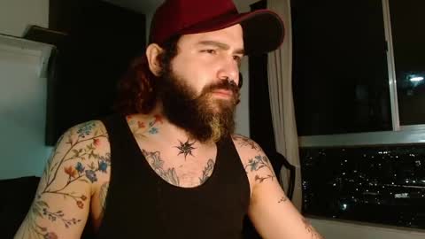 Jake online show from November 23, 11:14 pm