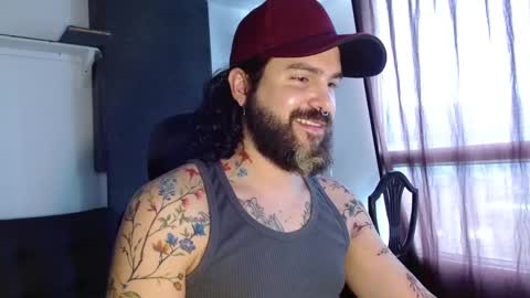 Jake online show from September 12, 5:59 pm