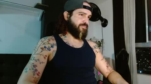 Jake online show from October 18, 1:10 am