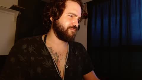 Jake online show from March 5, 11:16 pm