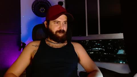 Jake online show from December 7, 2:14 am