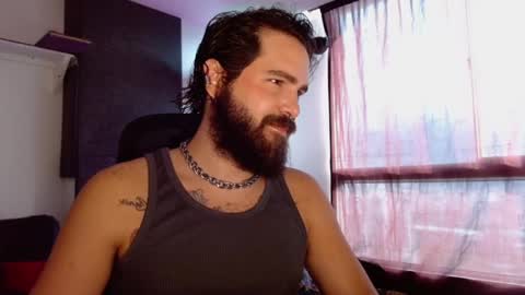 Jake online show from December 3, 9:17 pm