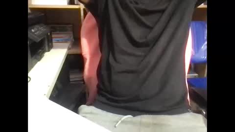 kingcobra_08 online show from April 14, 2:37 am