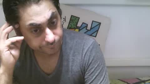  ivano corona  online show from May 12, 10:57 am