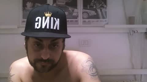  ivano corona  online show from April 15, 12:52 pm