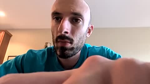 kingdaddysayless online show from April 22, 8:05 pm