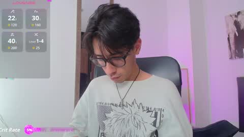 kingdanny_8 online show from November 22, 4:33 am