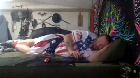 Jerry online show from August 9, 3:23 am