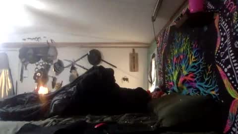 Jerry online show from April 2, 1:02 am