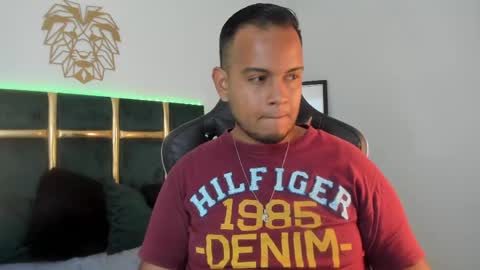 kingg_jay online show from May 29, 12:25 pm