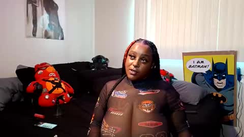 KingKoodah online show from January 9, 11:54 pm