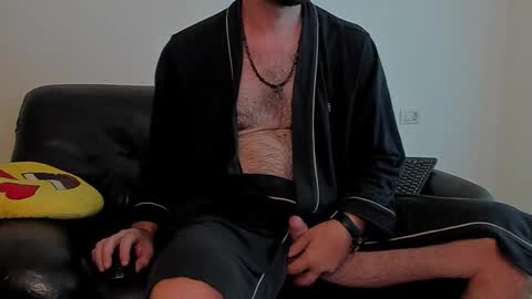 The King online show from September 18, 8:29 am