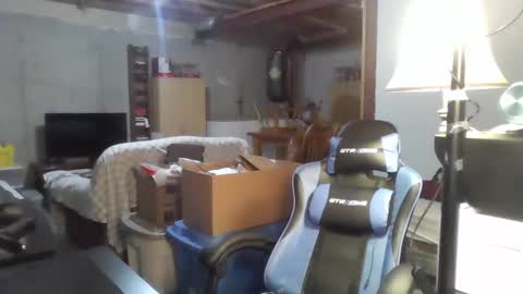 Master  King Tommy online show from January 25, 5:40 am