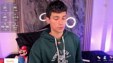  A L E X  online show from February 3, 3:37 am