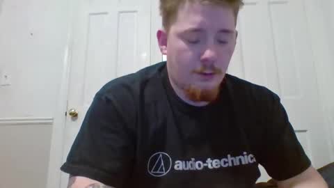 Kingpimpdaddy online show from January 30, 9:25 pm