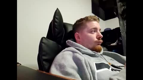 Kingpimpdaddy online show from March 29, 7:48 pm