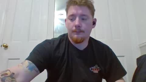 Kingpimpdaddy online show from January 25, 4:35 pm