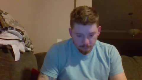 Kingpimpdaddy online show from December 17, 2:07 am