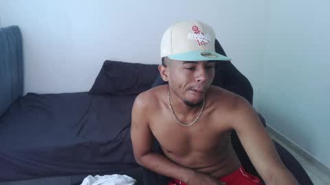 DOMINANT ALPHA KINGS online show from May 21, 5:52 pm