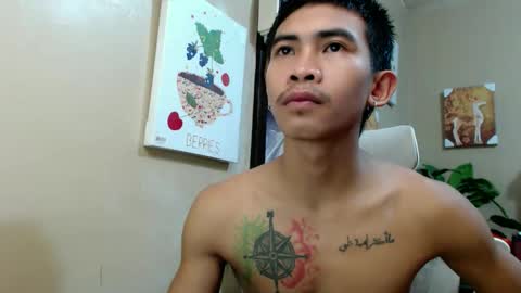 Snapshot of kingscock18 chatting on October 9, 9:37 am ALVIN online show from October 9, 9:37 am