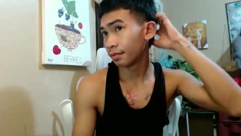 Snapshot of kingscock18 chatting on September 22, 9:13 am ALVIN online show from September 22, 9:13 am