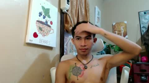 Snapshot of kingscock18 chatting on September 24, 11:28 am ALVIN online show from September 24, 11:28 am